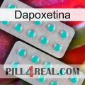 Dapoxetine 29